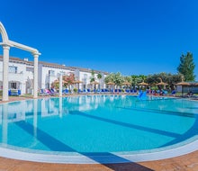 Seaclub Mediterranean Resort