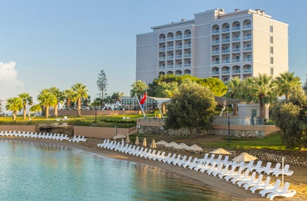The Roxy Luxury Moon (Ex. Aurum Moon Holiday Resort)
