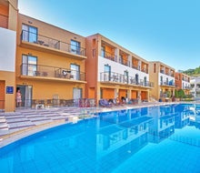 Sunrise Village Hotel