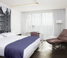 NH Collection Amsterdam Grand Hotel Krasnapolsky