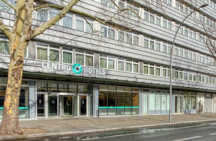 Centro Hotel Kurfürstendamm