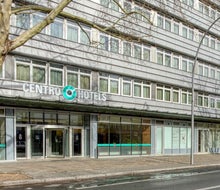 Centro Hotel Kurfürstendamm