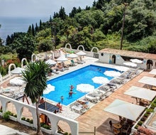 Benitses Bay View Hotel