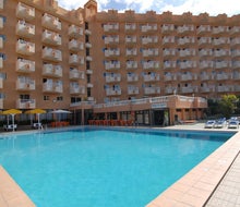 Apartments Caribe