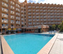 Apartments Caribe
