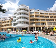 Sun Palace