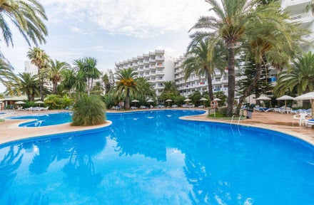 holidays majorca inclusive eix