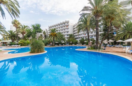 holidays majorca inclusive eix