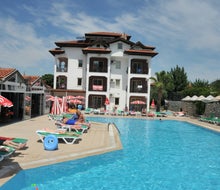 Ekinci Palace