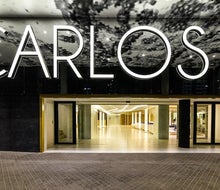 Carlos I Hotel