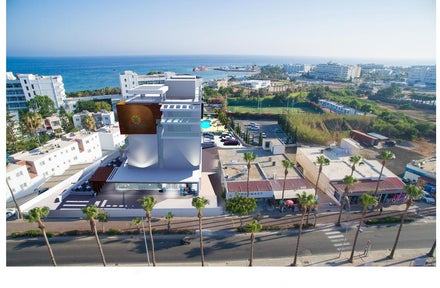 Gaia Sun N Blue Hotel - All Inclusive - Adults Only