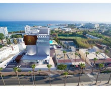 Gaia Sun N Blue Hotel - Adults Only