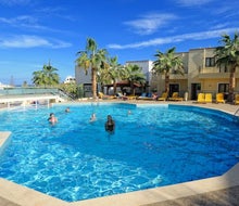 Gouves Park Holiday Resort