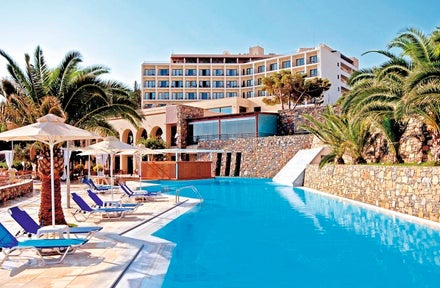Wyndham Grand Crete Mirabello Bay