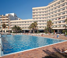 Hotel Best Sabinal
