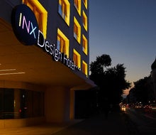 INX Design Hotel