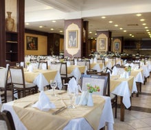 Oz Hotels İncekum Beach Resort