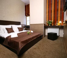 Central Hotel 21