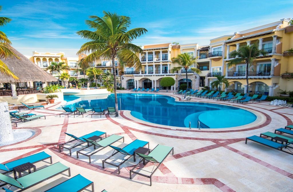 Panama Jack Resorts Playa Del Carmen In Playa Del Carmen - 