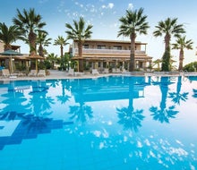 Kouros Palace
