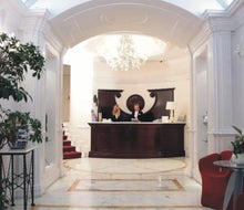 Hotel Gambrinus