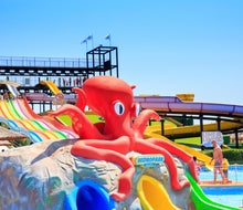 Club Mac Alcudia Resort & Waterpark