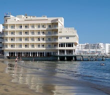 Hotel Medano