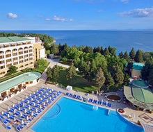 Sol Nessebar Palace