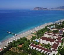 LABRANDA Alantur Resort