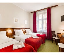 Yarden Aparthotel by Artery Hotels