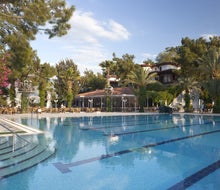 Letoonia Club & Hotel
