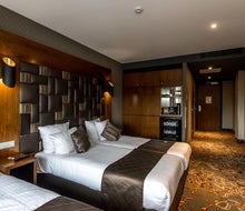 Xo Hotels Park West