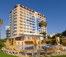 Monarque Torreblanca Hotel