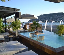 En Vie Beach Boutique Hotel