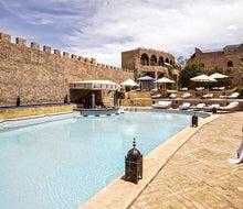 Kasbah Le Mirage