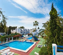 Cala Dor Park Apartments