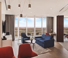 JA Lake View Hotel