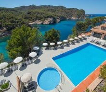 Ole Galeon Ibiza Hotel