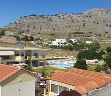 Sunshine Hotel