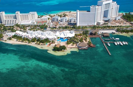 Sunset Marina Resort & Yacht Club - All Inclusive