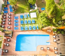 Hotel Roc Flamingo
