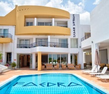 Faedra Beach Hotel