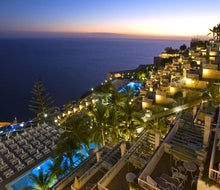 Altamar Aparthotel
