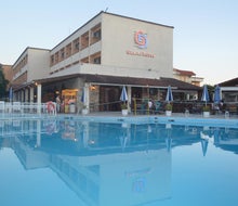 Cnic Gemini Hotel