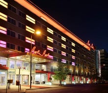 Hotel Berlin, Berlin