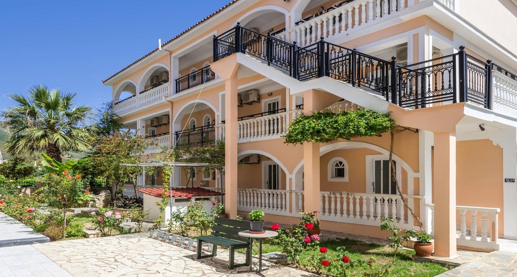 Athina Apartments Zante in Kalamaki, Zante | Holidays from £199pp