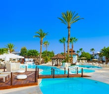 SENTIDO H10 White Suites