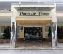 Nordeste Playa Hotel