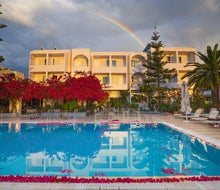 Kyparissia Beach Hotel