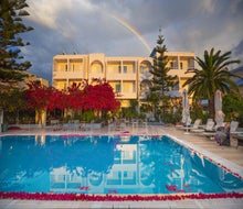 Finikounda Hotel In Finikounda Greece Holidays From 163 25